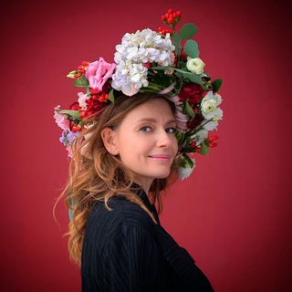 Логотип @liubatolkalina - Tolkalinaliuba