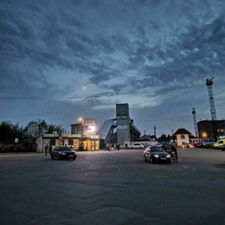 Логотип @liubotyn - ЛЮБОТИН 🇺🇦