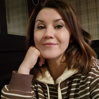 Логотип @liubov_rom - Гигиена ума для писателей и редакторов