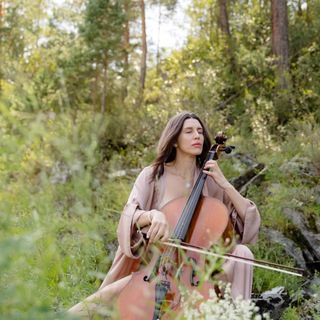 Логотип @liuboverofeeva - Любовь Ерофеева