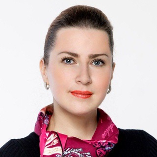 Логотип @liubovsurova - Любовь Сурова