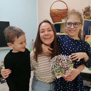 Логотип @liudamoscow - Moscowliuda