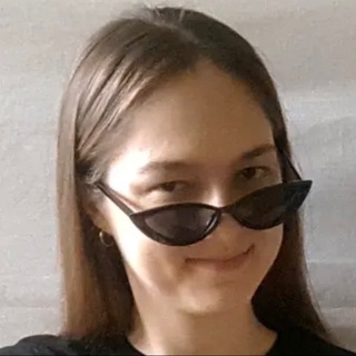 Логотип @liudmila_olegovnaa - Людмила Олеговна