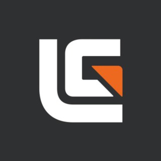 Логотип @liugong_35 - Вологдаскан LiuGong