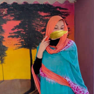 Логотип @liusi_sahara - Liusi_Sahara