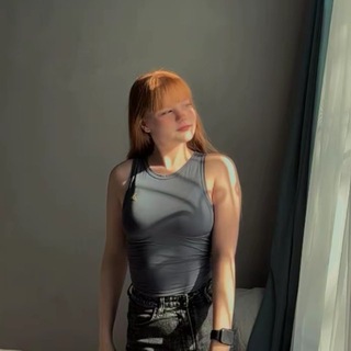 Логотип @liusia5294 - ❤️liusia5294🦊