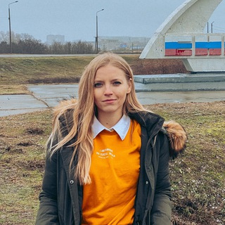 Логотип @liusivaya_rus - Люба из испанского Ютуба