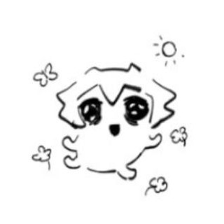 Логотип @liutic_ne_hochet - ЛЮТИК