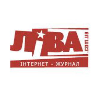 Логотип @livamag - liva