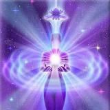 Логотип @livanda_meditation - Исцеляющие Медитации