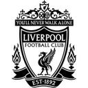 Логотип @Liverpoolc - Ливерпуль|Liverpool FC