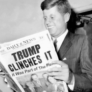 Логотип @live_america - Save America 🇺🇸