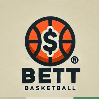 Логотип @live_basketball_pre - Basketball Bets 🏀