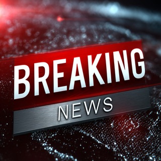 Логотип @live_bnews - BREAKING NEWS