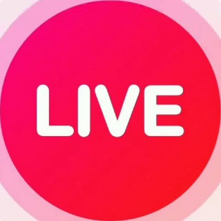 Логотип @live_breaking_news - Live