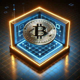 Логотип @live_by_evgenij - Токены и Квадраты