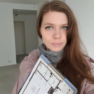 Логотип @live_designerinterior - Интерьер под ключ и под душу | Виктория Ив