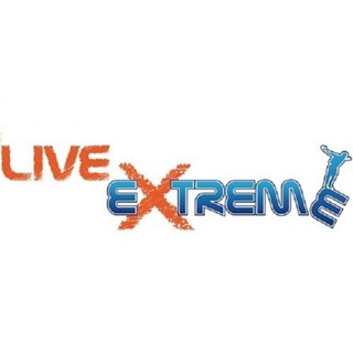 Логотип @live_extreme - LIVEEXTREME | Новости экстремального спорта