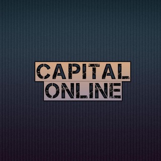 Логотип @live_investing - Capital Online