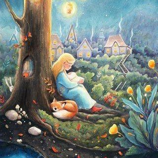 Логотип @live_is_life_041 - Островок для души