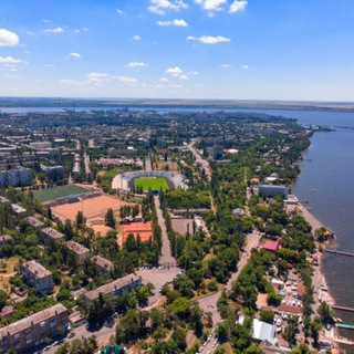 Логотип @live_mikolaev - Mikolaev Live