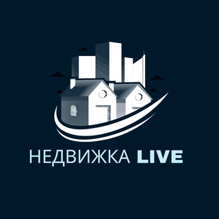 Логотип @live_mos - Недвижка Live Москва Санкт-Петербург
