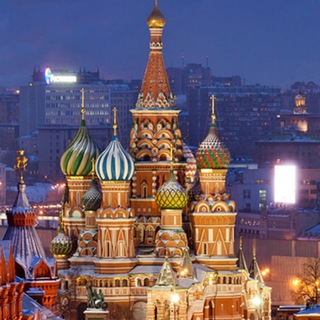 Логотип @live_moskva - Москва Live