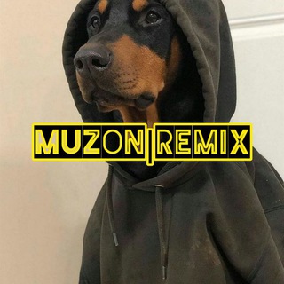 Логотип @live_musictop - ✔Muzon|Remix✔