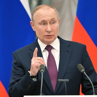 Логотип @live_novosti - Live Новости 🇷🇺