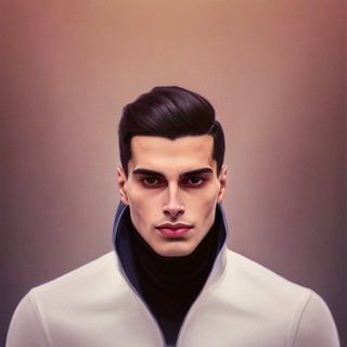 Логотип @live_rauf - Тот самый скорпион 🦂