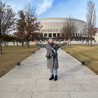 Логотип @live_slarisa - Лариса Супрунова. Жизнь по моим правилам.