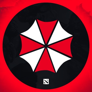 Логотип @live_soft - Скрытое комьюнити - Umbrella