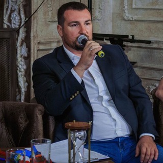 Логотип @live_taganrog - Екушевский.Live 🇷🇺