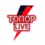 Логотип @live_topor_Z - Техника за 30%