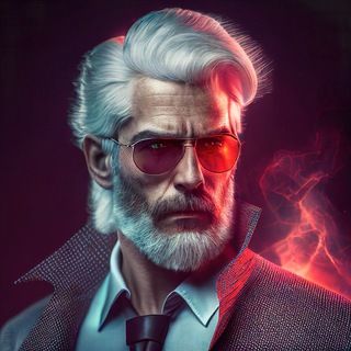 Логотип @live_trading_channel - Александр Крафт | Нейросети | Трейдинг | Криптовалюта