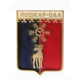 Логотип @live_yola - Живем в Йошкар-Оле