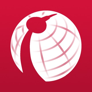 Логотип @liveberlin - «Живой Берлин»