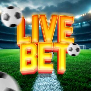 Логотип @livebet04 - Live bet
