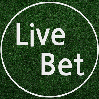 Логотип @livebet_22 - LiveBet | Прогнозы на спорт