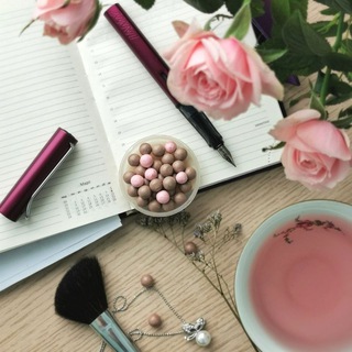 Логотип @livebetter_blog - Live Better Blog - Лучше с каждым днем