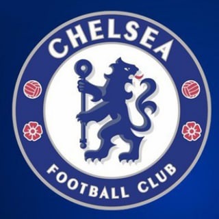 Логотип @livechelsea - Челси | Chelsea | Лондон