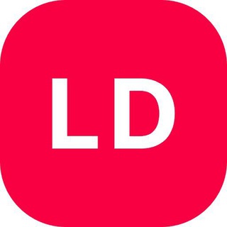 Логотип @livedune - LiveDune