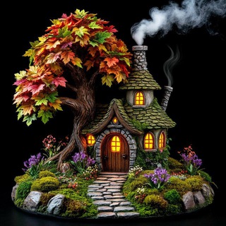 Логотип @livefairytale - Жизнь как Сказка