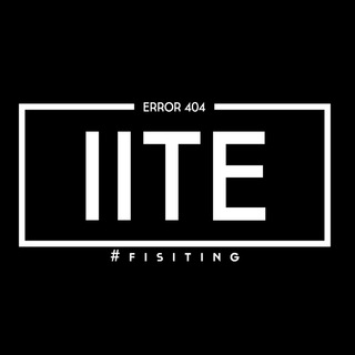 Логотип @livefisit - FISiT live