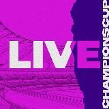 Логотип @livefoot1b - LIVE FOOTBALL