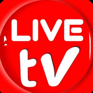 Логотип @liveftv - LIVE 📺 tv ⚽️