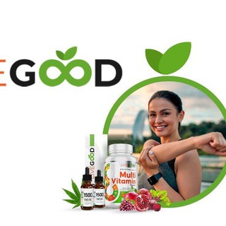 Логотип @livegood_product - LiveGood - продукция для здоровья
