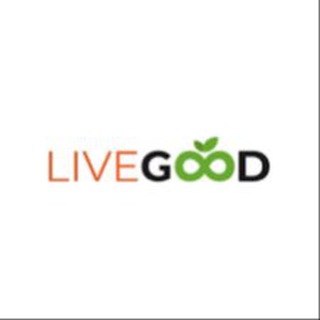 Логотип @livegoodukr - LiveGood - революция в МЛМ💰