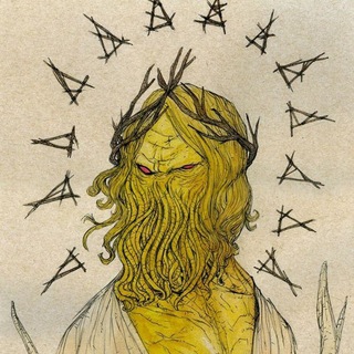 Логотип @liveincarcosa - Житель Каркозы