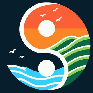 Логотип @liveingarmony - Жизнь в гармонии